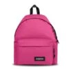 Eastpak Padded Pak'r Rugzak Pink Escape -Eastpak padded pink escape 4