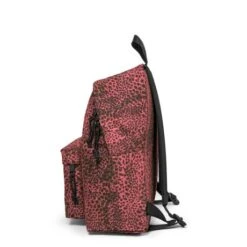 Eastpak Padded Pak'r Rugzak Accentimal Peach -Eastpak pakr peach 3