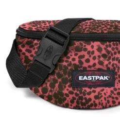 Eastpak Springer Heuptas Accentimal Peach -Eastpak springer peach 3