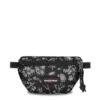 Eastpak Springer Heuptas Bloom Silver -Eastpak springer bloom silver 1