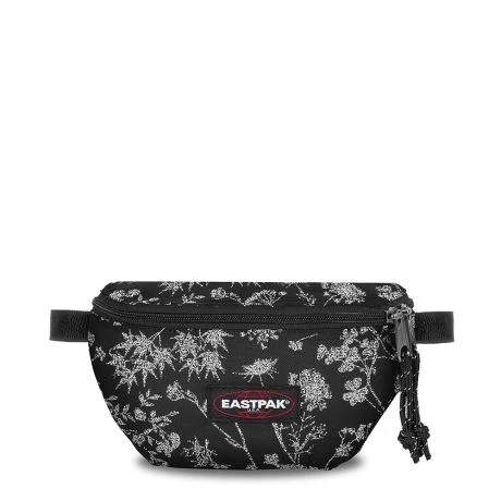 Eastpak Springer Heuptas Bloom Silver 3 Eastpak Springer Heuptas Bloom Silver