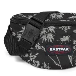 Eastpak Springer Heuptas Bloom Silver 9 Eastpak Springer Heuptas Bloom Silver -Eastpak springer bloom silver 3
