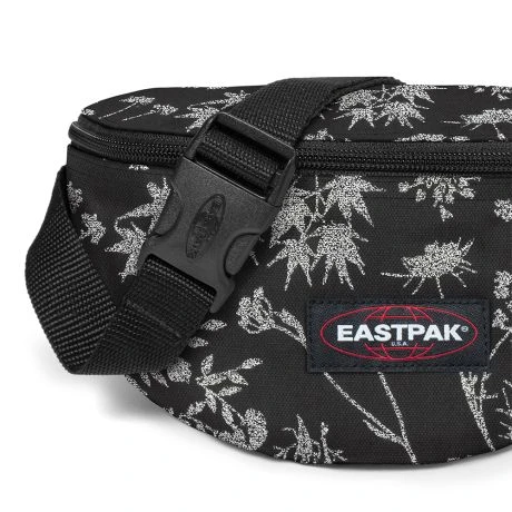Eastpak Springer Heuptas Bloom Silver 5 Eastpak Springer Heuptas Bloom Silver - Afbeelding 3