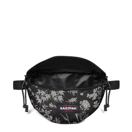 Eastpak Springer Heuptas Bloom Silver 7 Eastpak Springer Heuptas Bloom Silver - Afbeelding 5