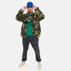 Eastpak Springer Heuptas Havaianas Black -Eastpak springer h black 4