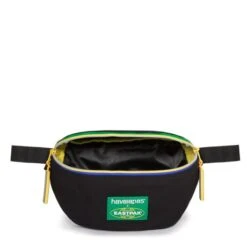 Eastpak Springer Heuptas Havaianas Black -Eastpak springer h black 6