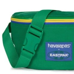 Eastpak Springer Heuptas Havaianas Green -Eastpak springer h green 3
