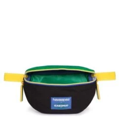 Eastpak Springer Heuptas Havaianas Mix Black -Eastpak springer h mix black 6