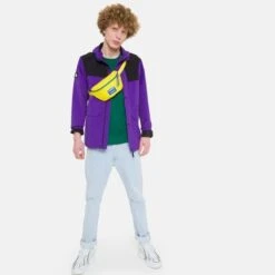 Eastpak Springer Heuptas Havaianas Yellow -Eastpak springer h yellow 4