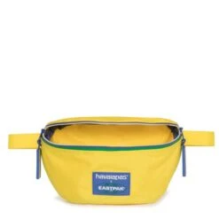 Eastpak Springer Heuptas Havaianas Yellow -Eastpak springer h yellow 6