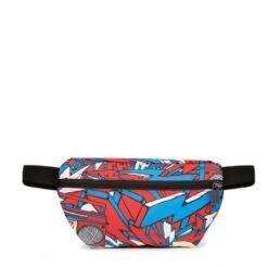 Eastpak Springer Heuptas MTV White 10 Eastpak Springer Heuptas MTV White -Eastpak springer mtv white 4