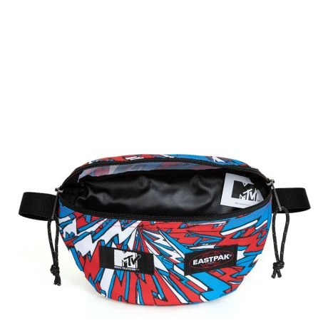 Eastpak Springer Heuptas MTV White 7 Eastpak Springer Heuptas MTV White - Afbeelding 5