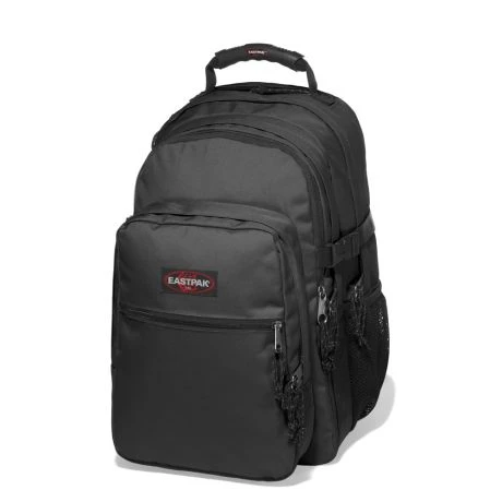 Eastpak Tutor Rugzak Black 4 Eastpak Tutor Rugzak Black - Afbeelding 2