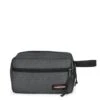 Eastpak Yap Toilettas Black Denim -Eastpak yap black denim 1