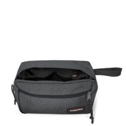 Eastpak Yap Toilettas Black Denim -Eastpak yap black denim 3