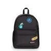 Eastpak Office Zippl'r Rugzak Camp Patch Black -Eastpak zipplr camp patch 7