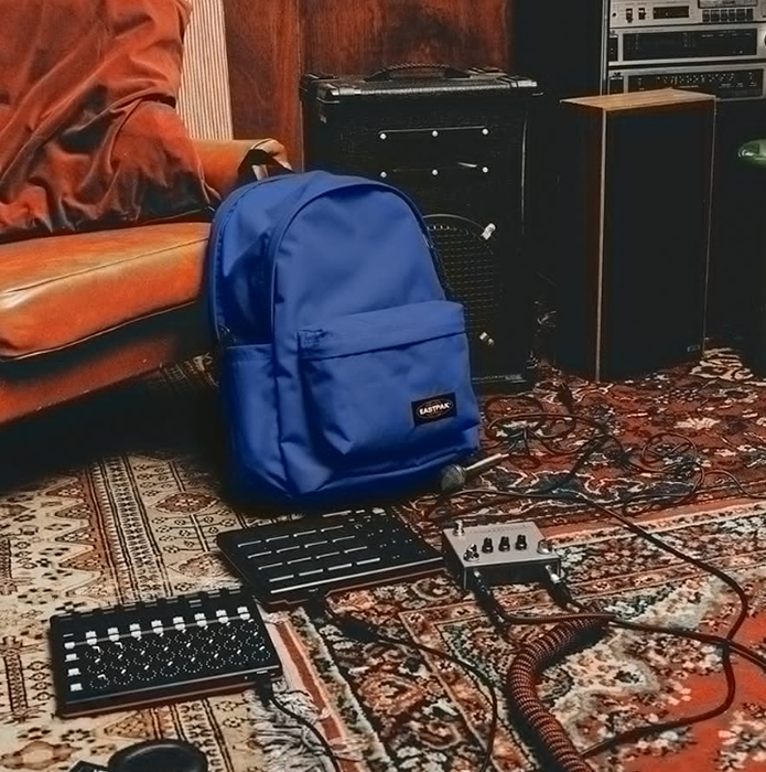 Eastpak -Eastpak e32857374fbe3f44054bd9390eea9ef8