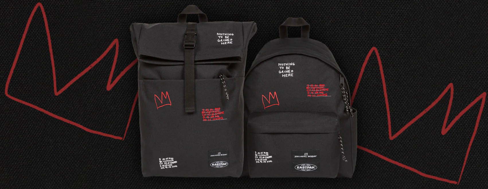 Eastpak -Eastpak gjj